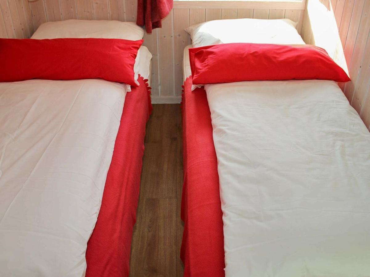 12 Person Holiday Home In Otterndorf Room photo